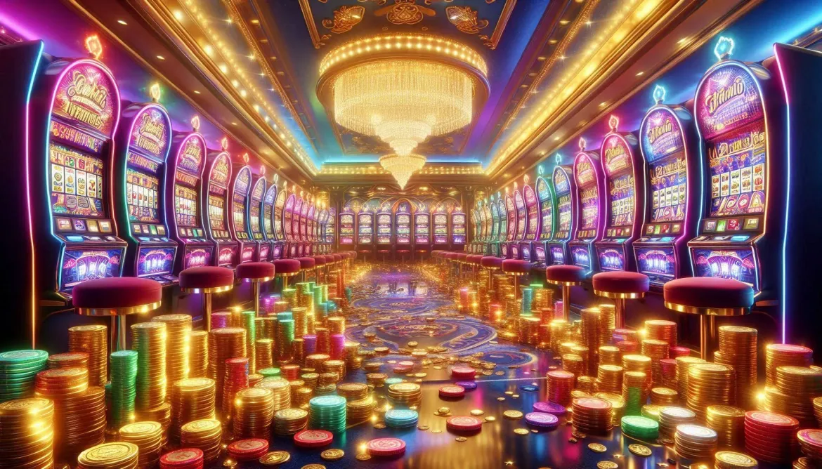 ReveryPlay Casino